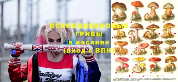 ALPHA PVP Алзамай